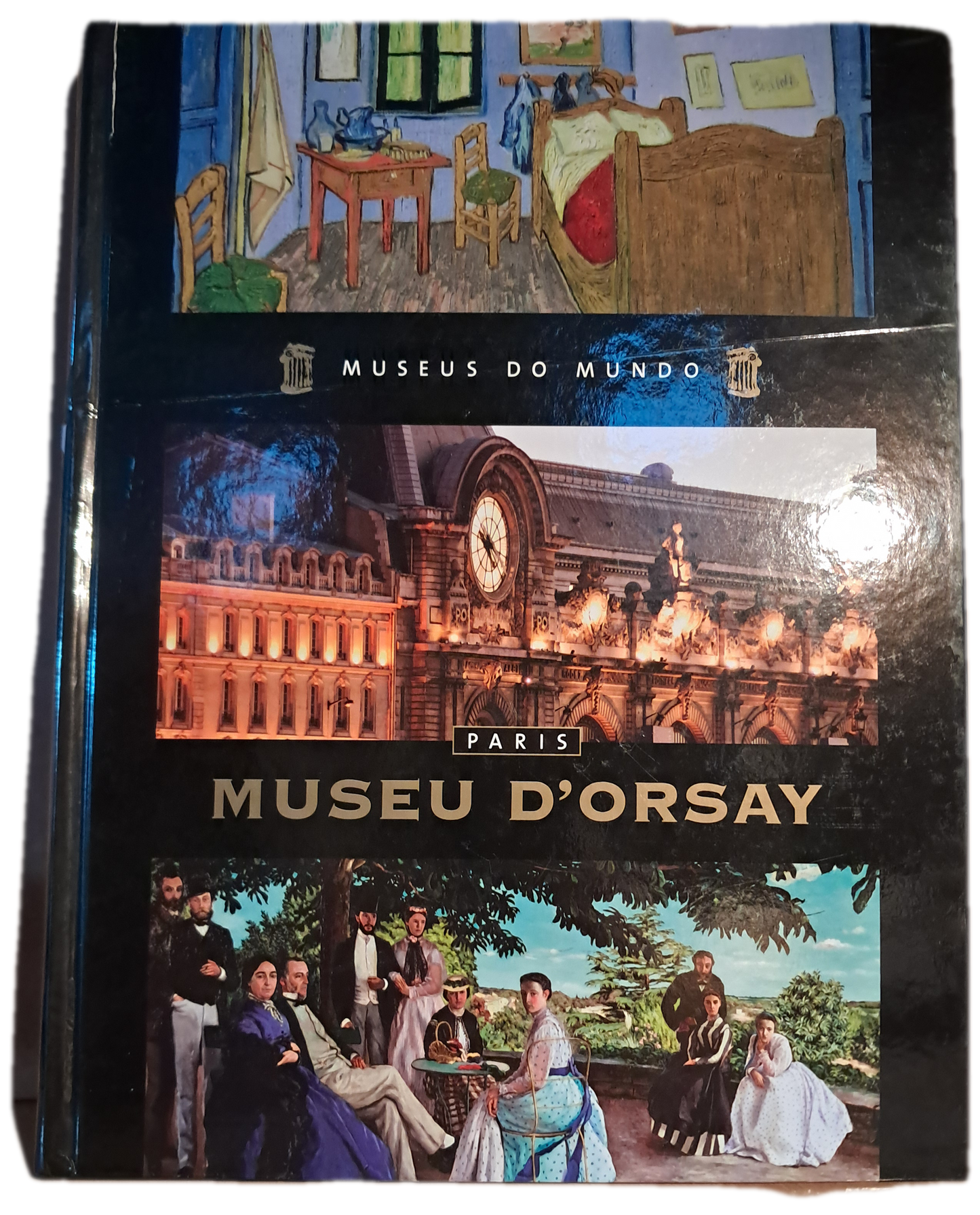 Museu D'Orsay Paris