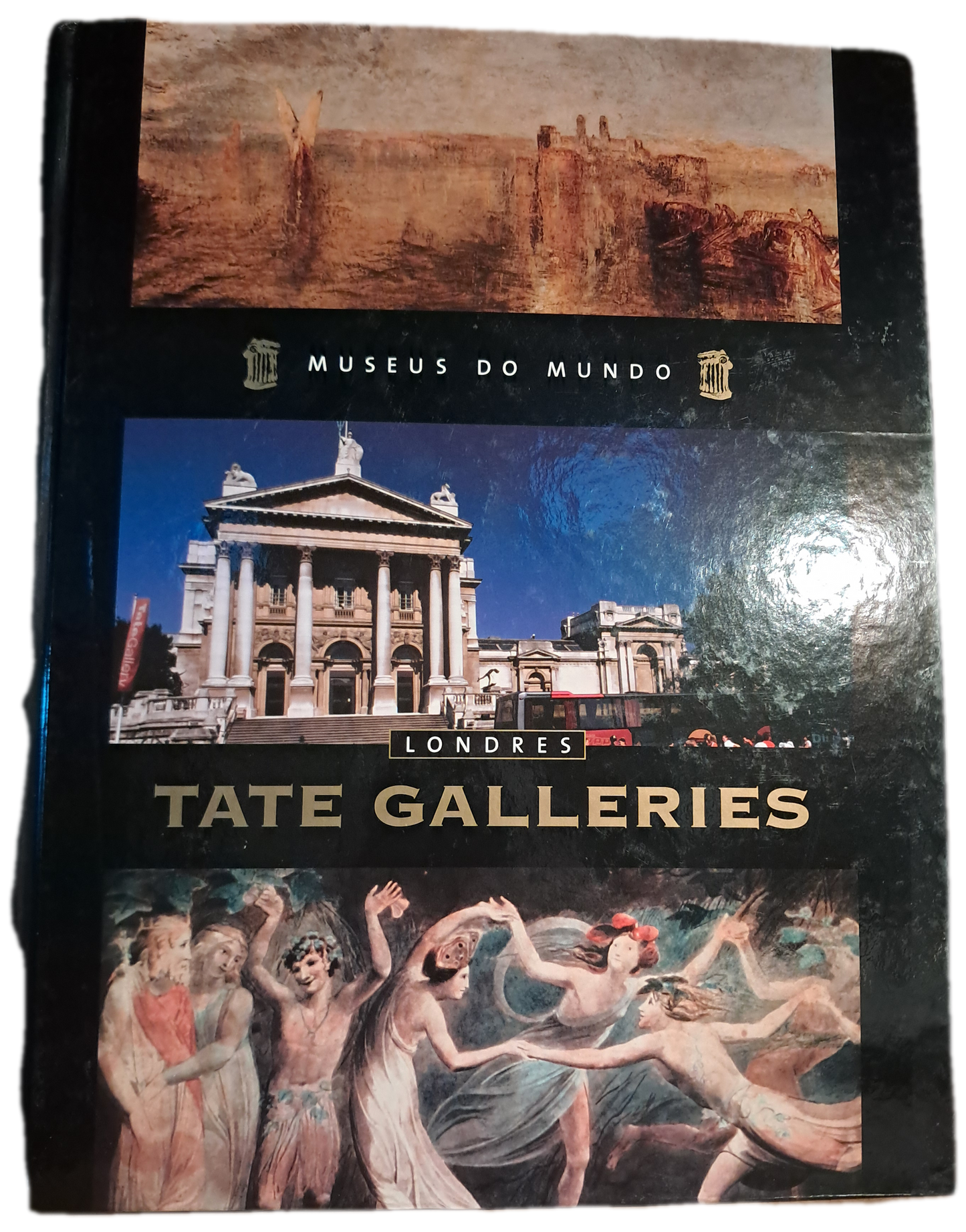 Tate Galleries Londres
