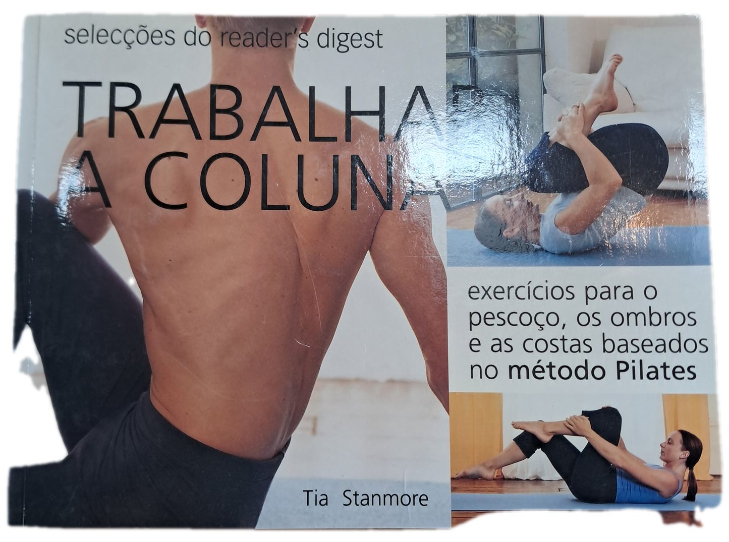 Trabalhar a Coluna (Bom Estado)