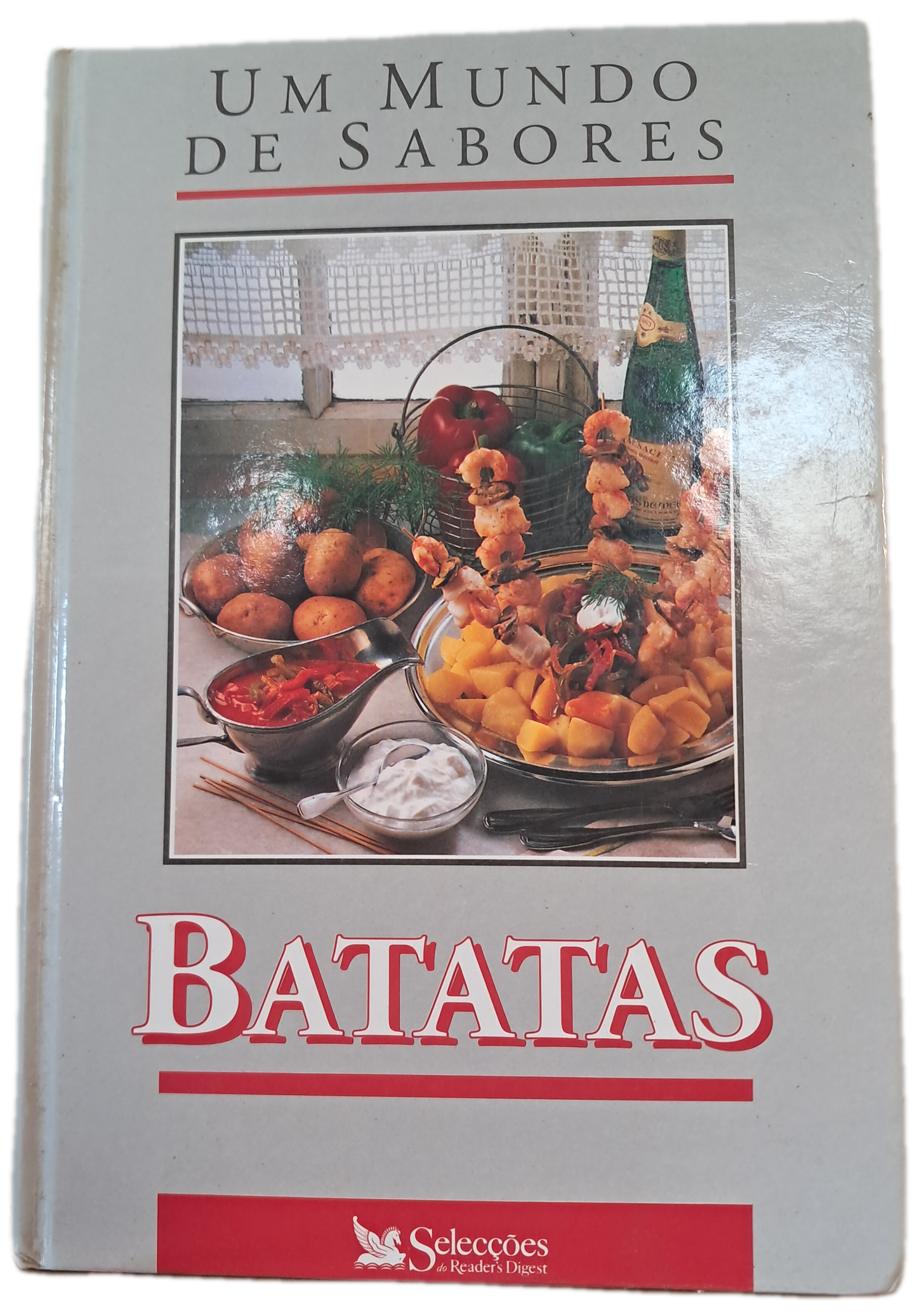 Batatas (Bom Estado)