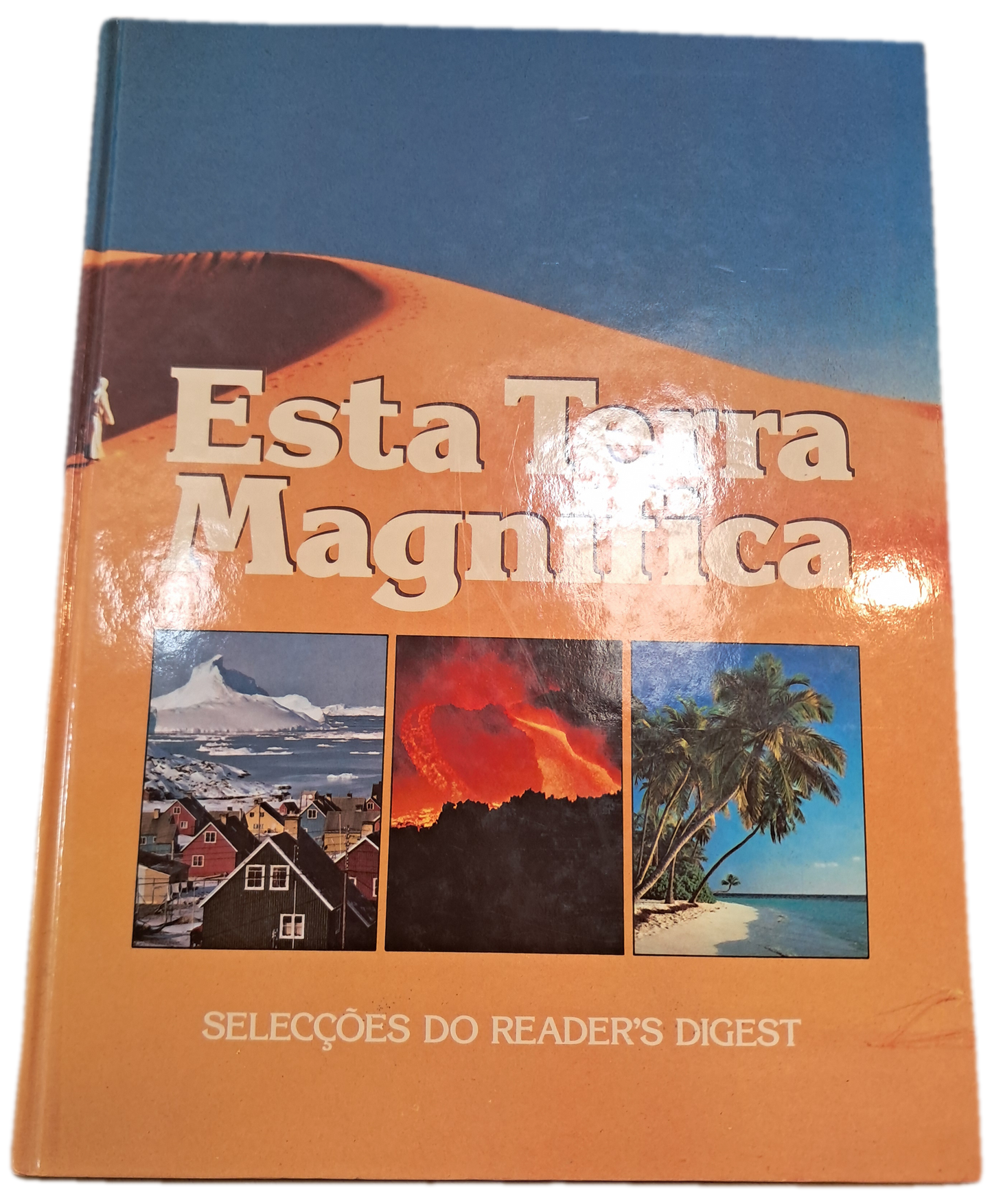 Esta Terra Magnifica (Bom Estado)