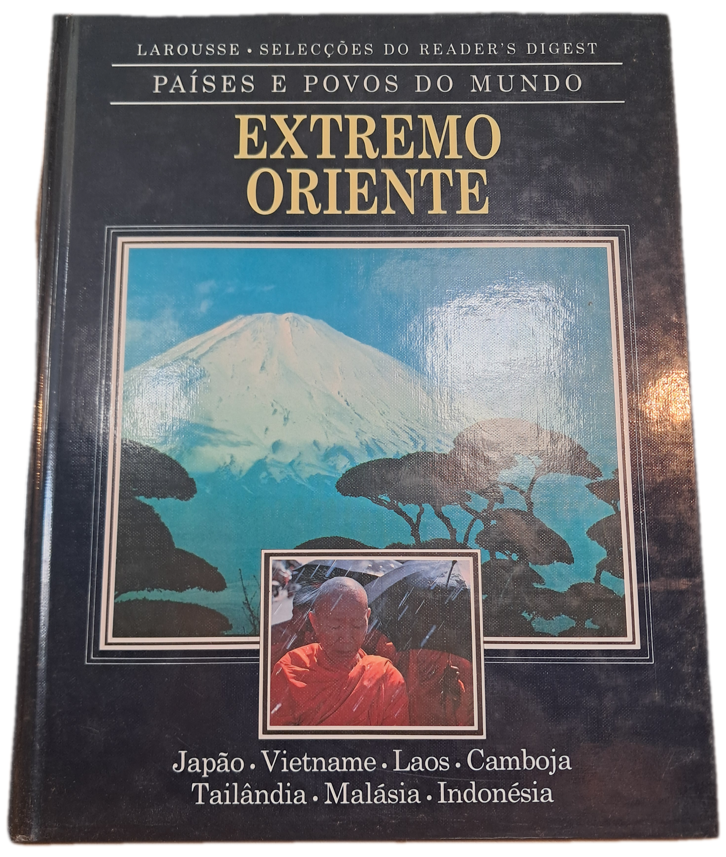 Extremo Oriente (Bom Estado)