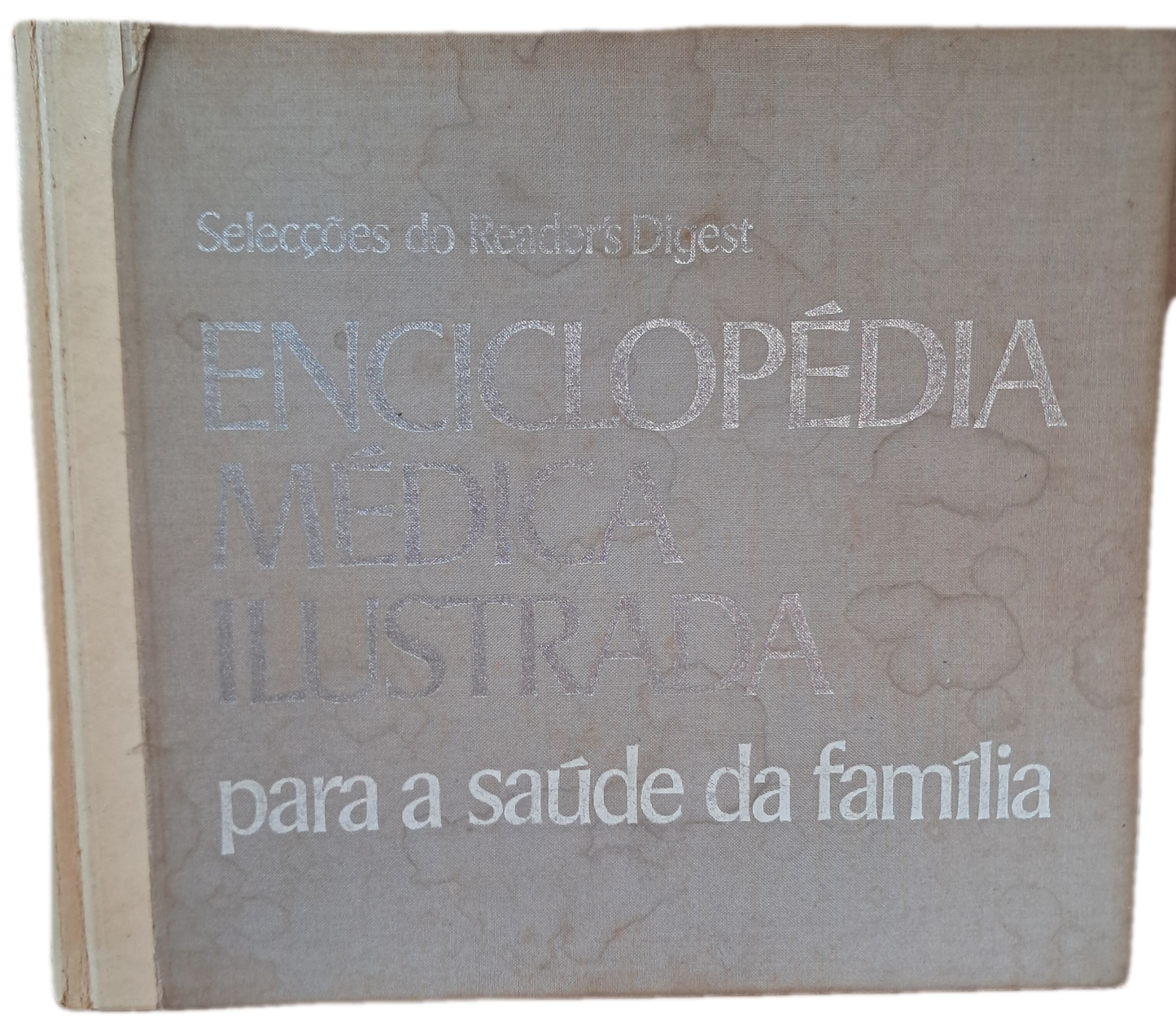 Enciclopédia Médica Ilustrada para a Saude da Família (Usado)