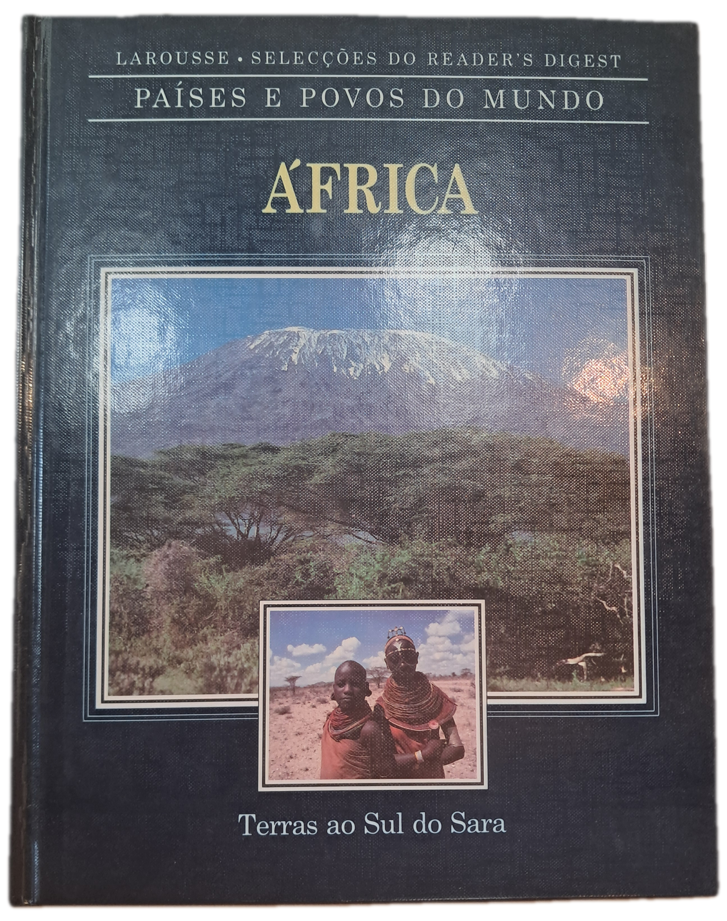 África (Bom Estado)