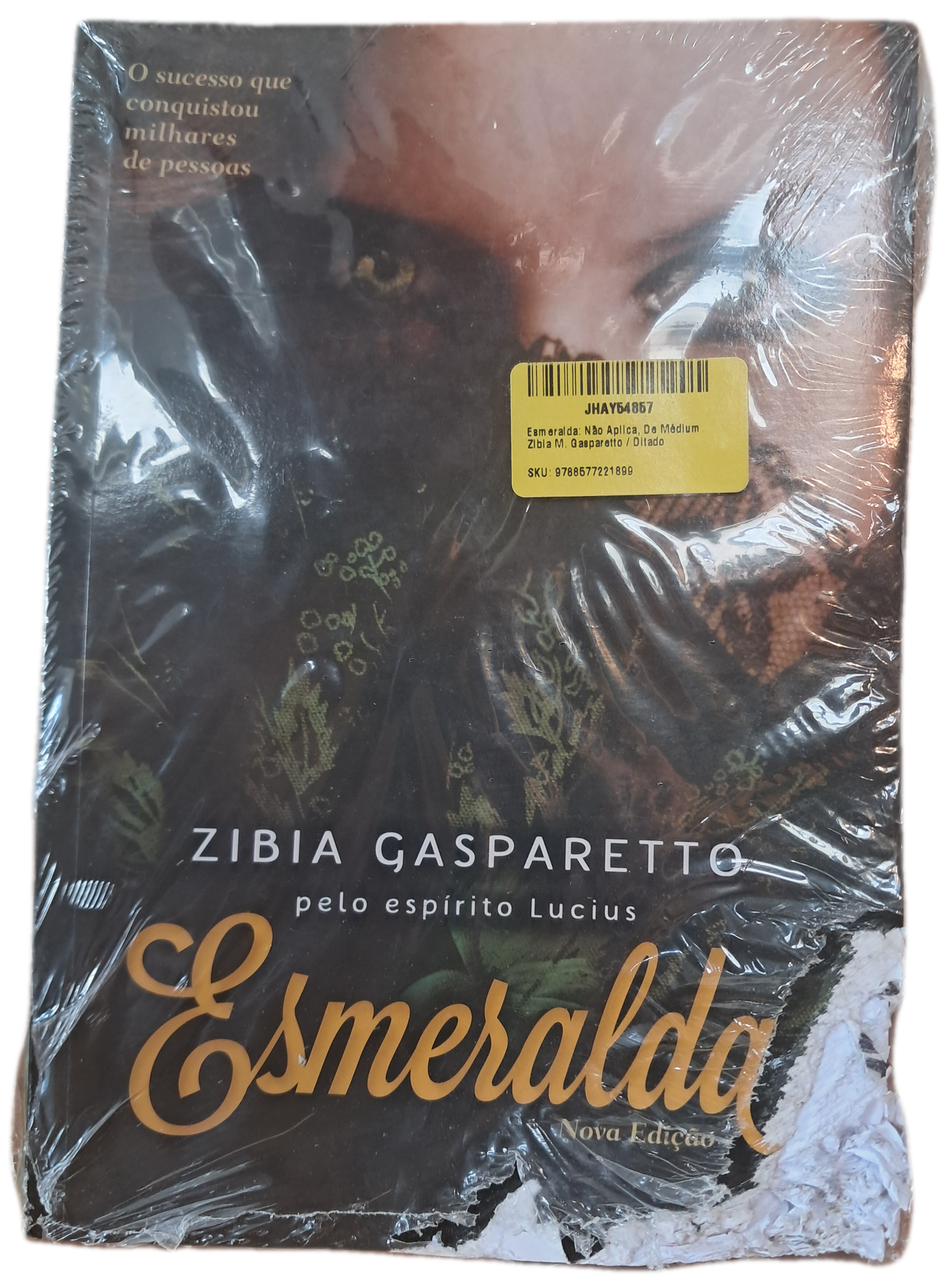 Esmeralda (Danificado)