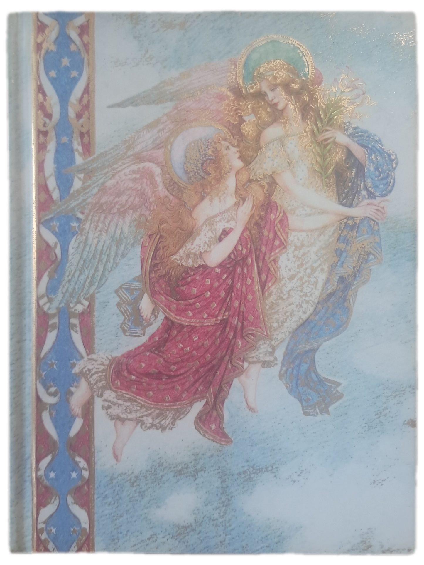 Caderno Sunrise Journal