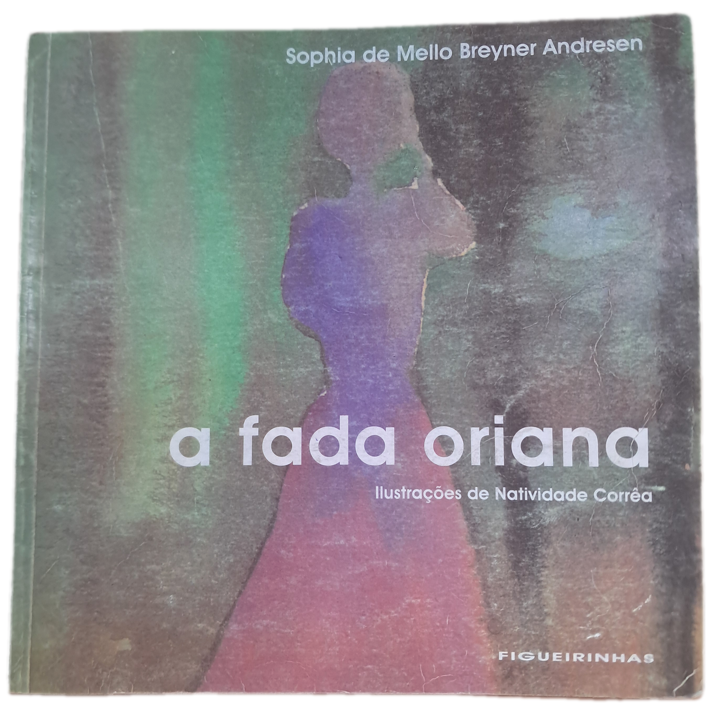 A Fada Oriana (Usado)