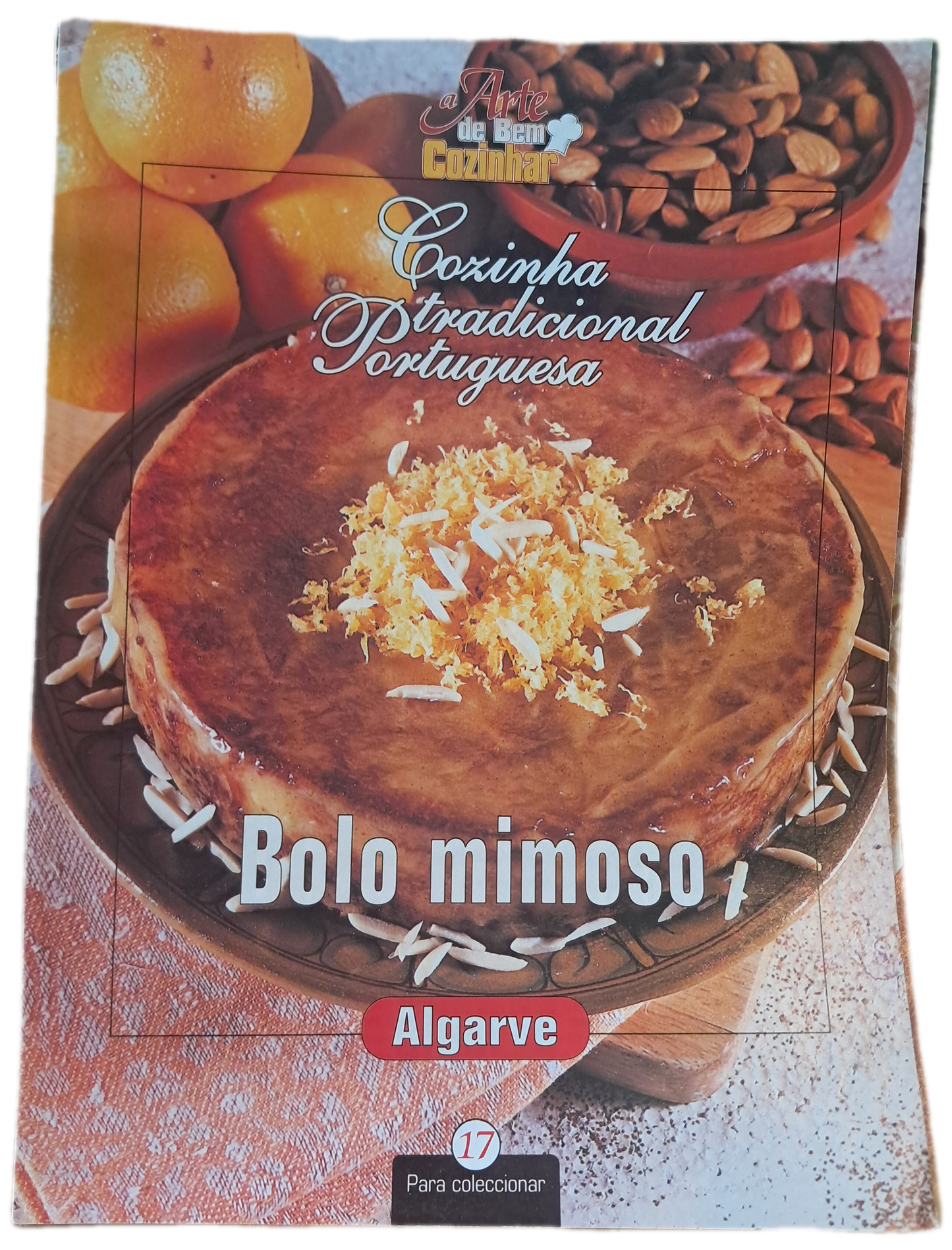 Revista Cozinha Tradicional Portuguesa 17