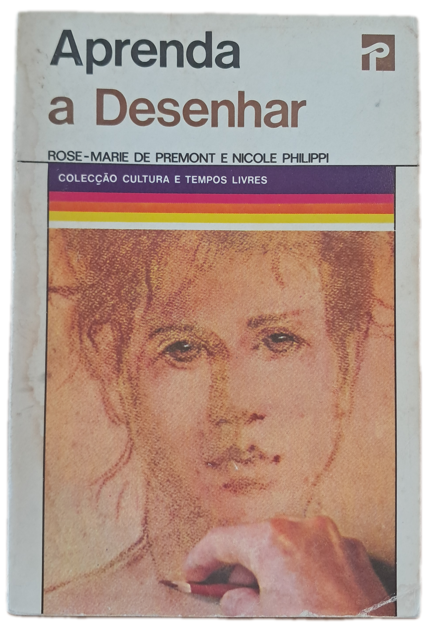 Aprenda a Desenhar (Usado)