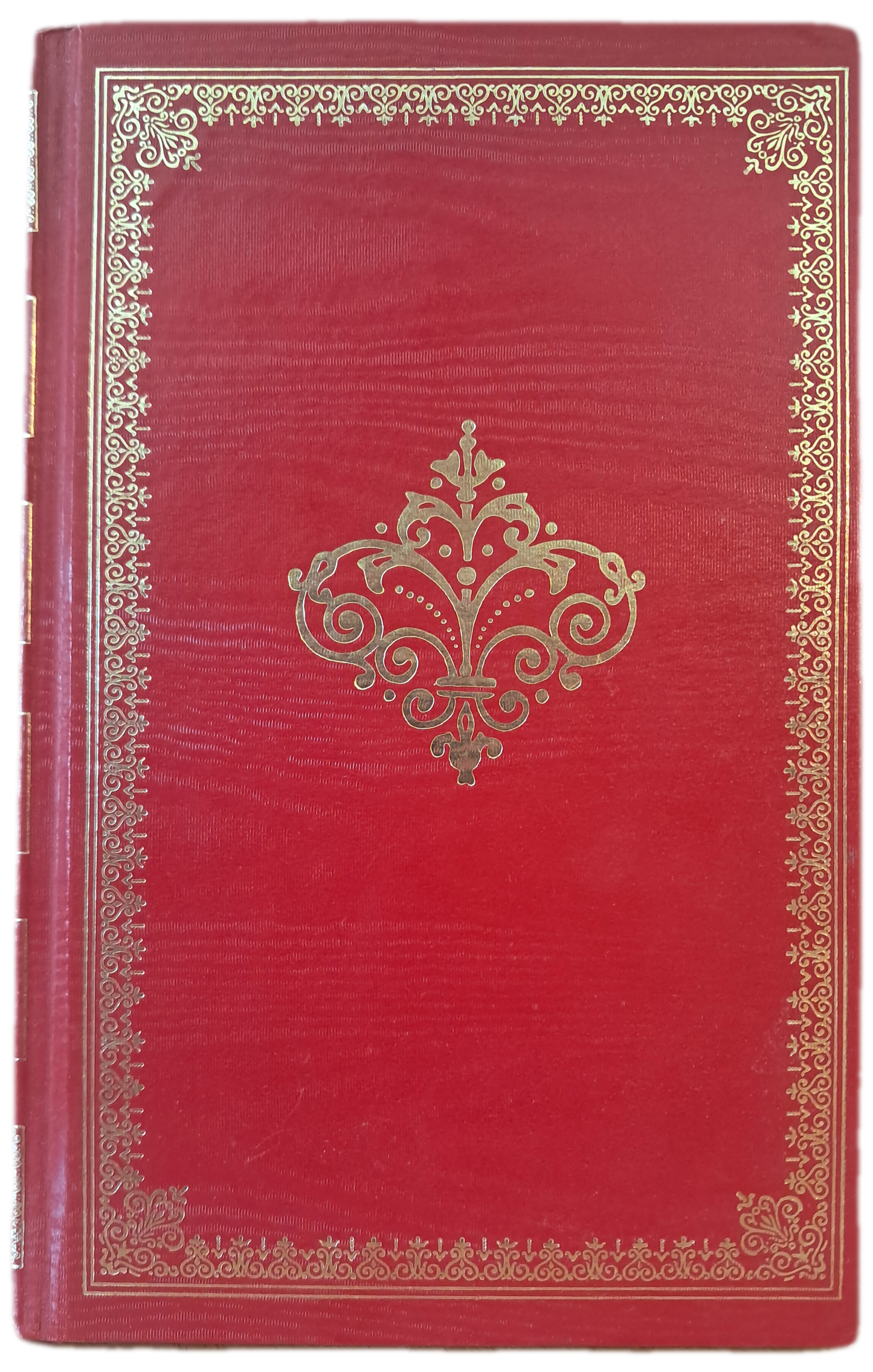 Caderno (Muito Bom Estado)