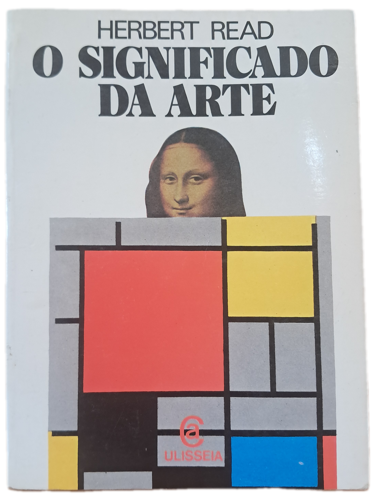 O Significado da Arte (Usado)