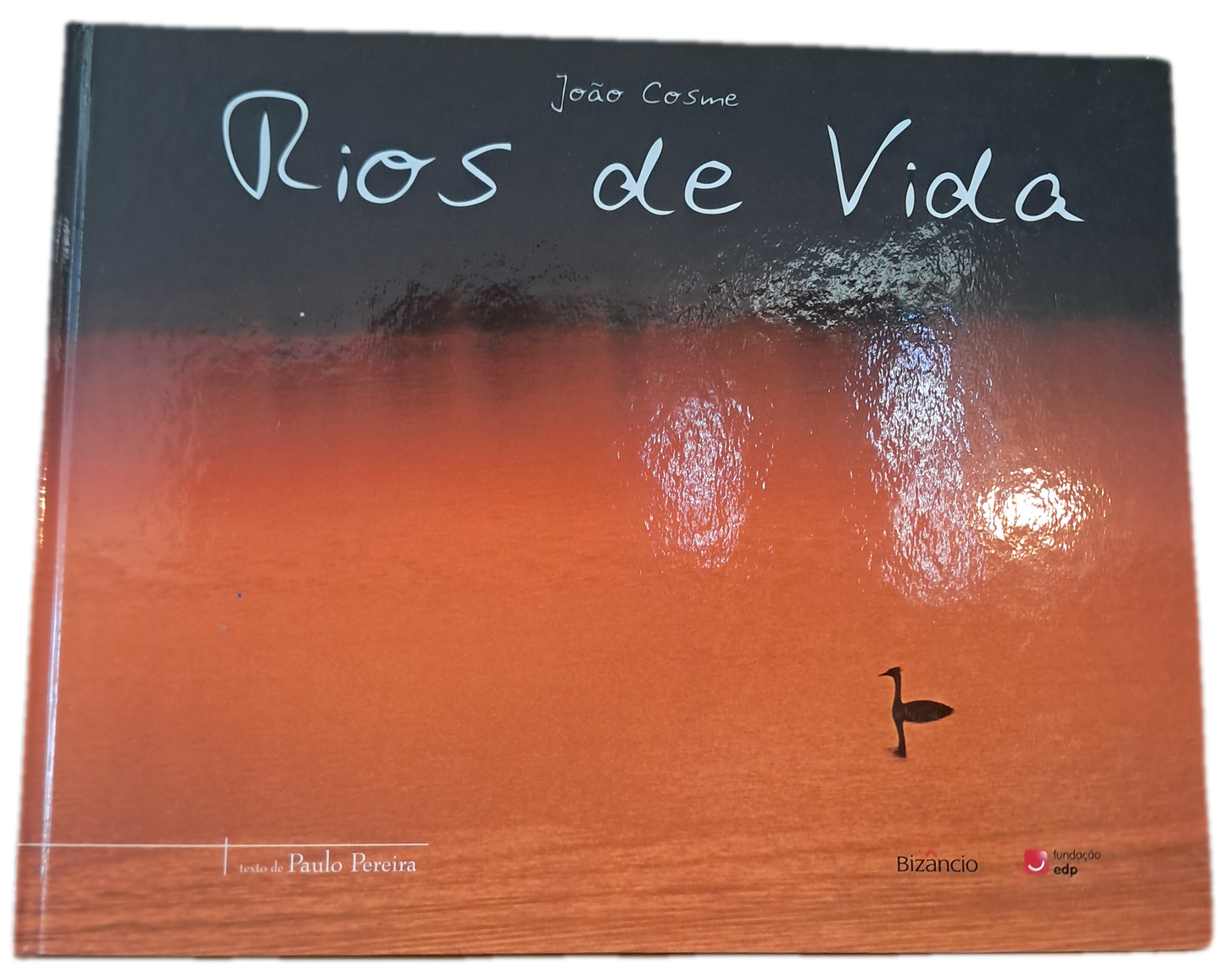 Rios de Vida