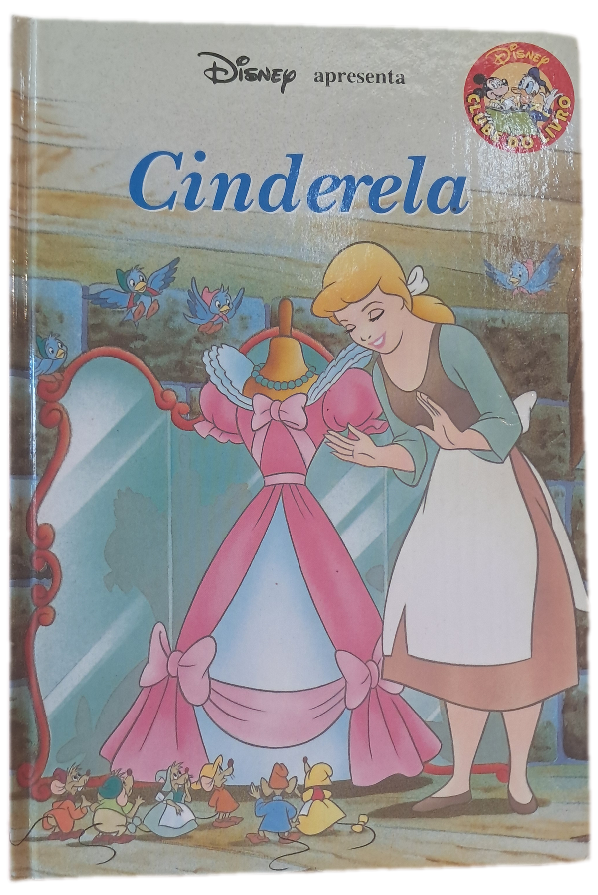 Cinderela