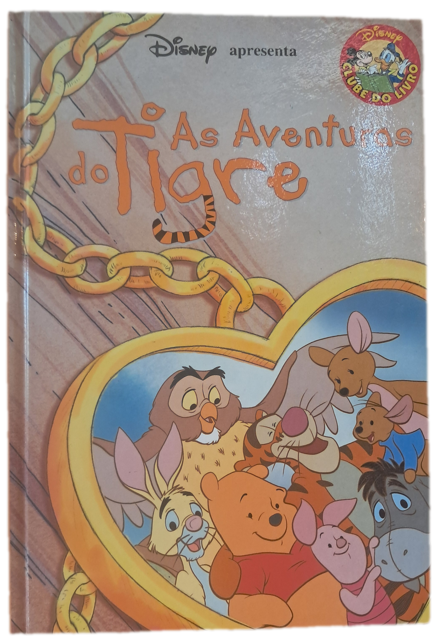 As Aventuras do Tigre