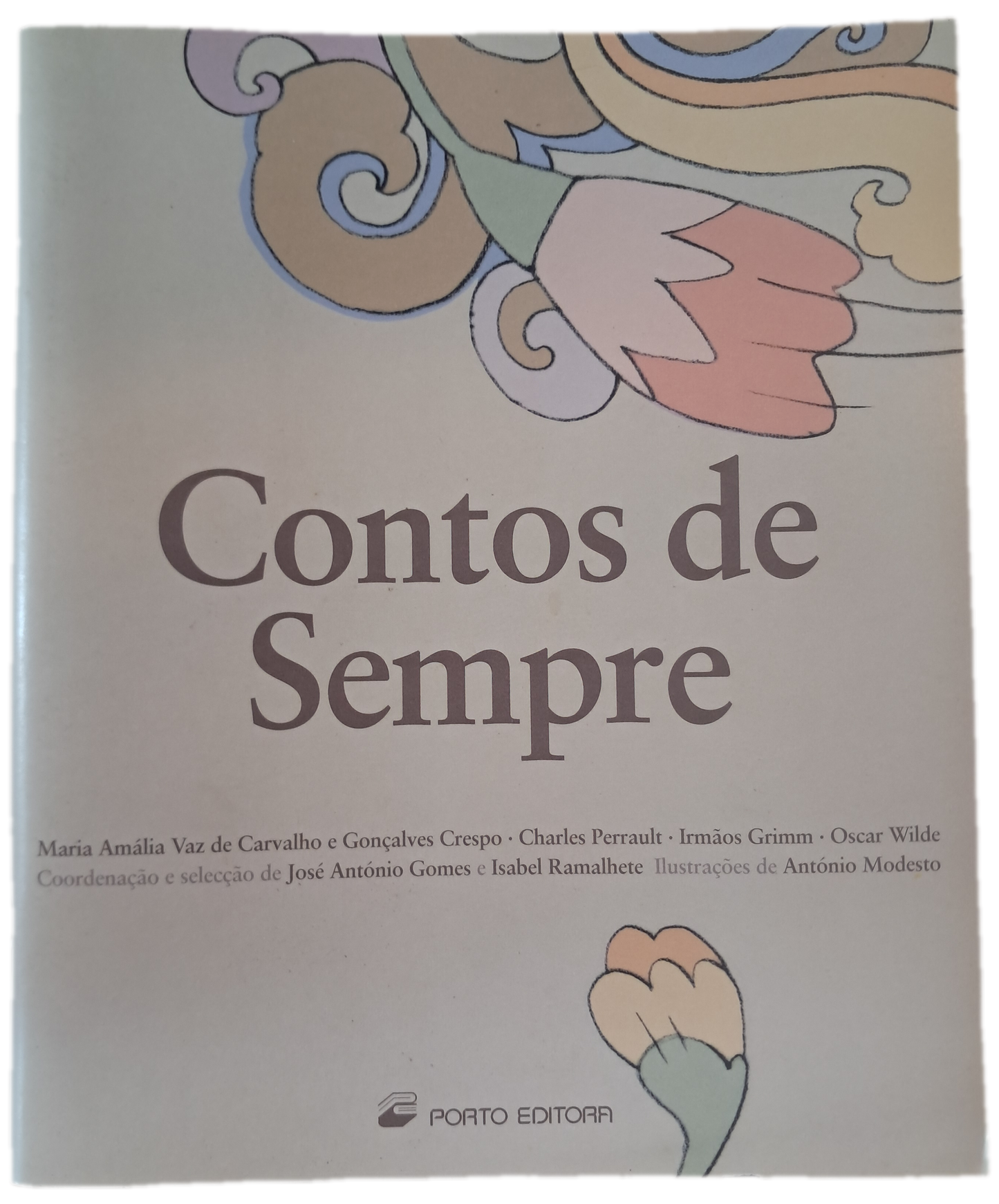 Contos de Sempre (Como Novo)