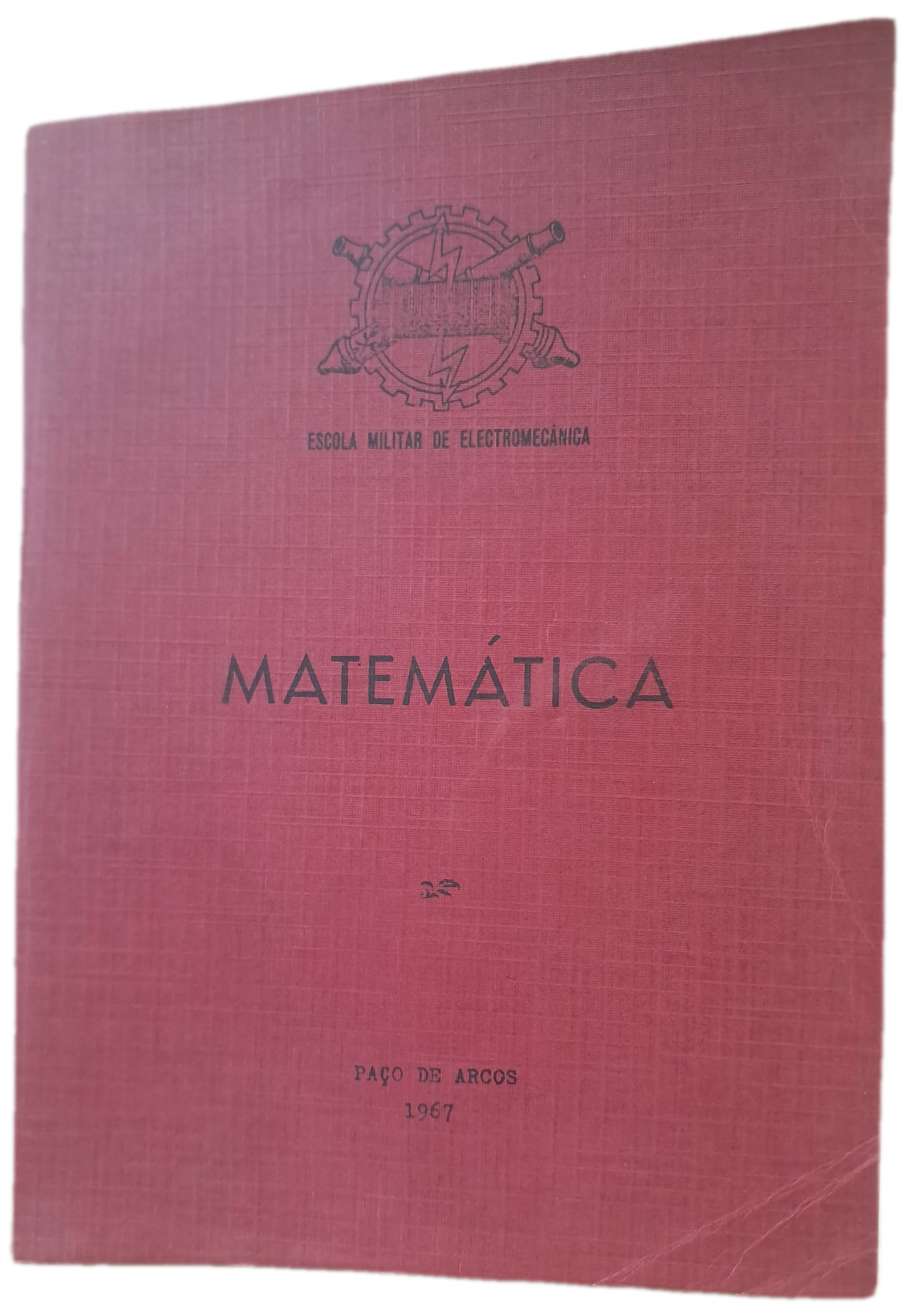 Matemática (Usado)