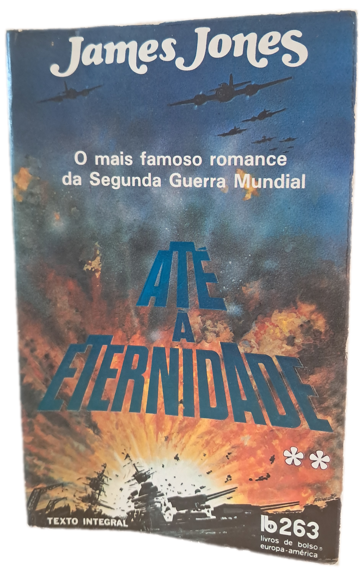 Até à Eternidade II (Usado)