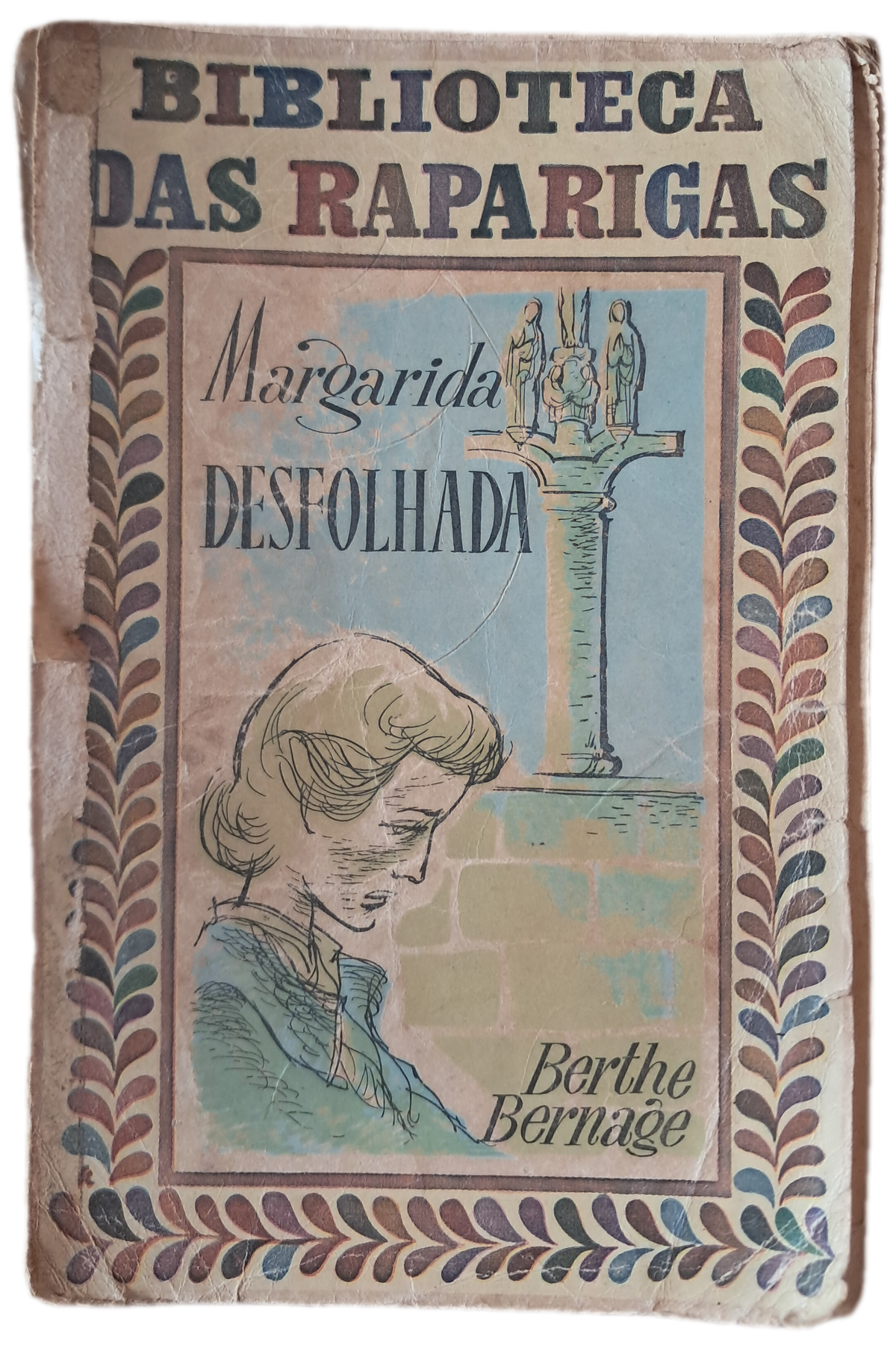 Margarida Desfolhada (Envelhecido)