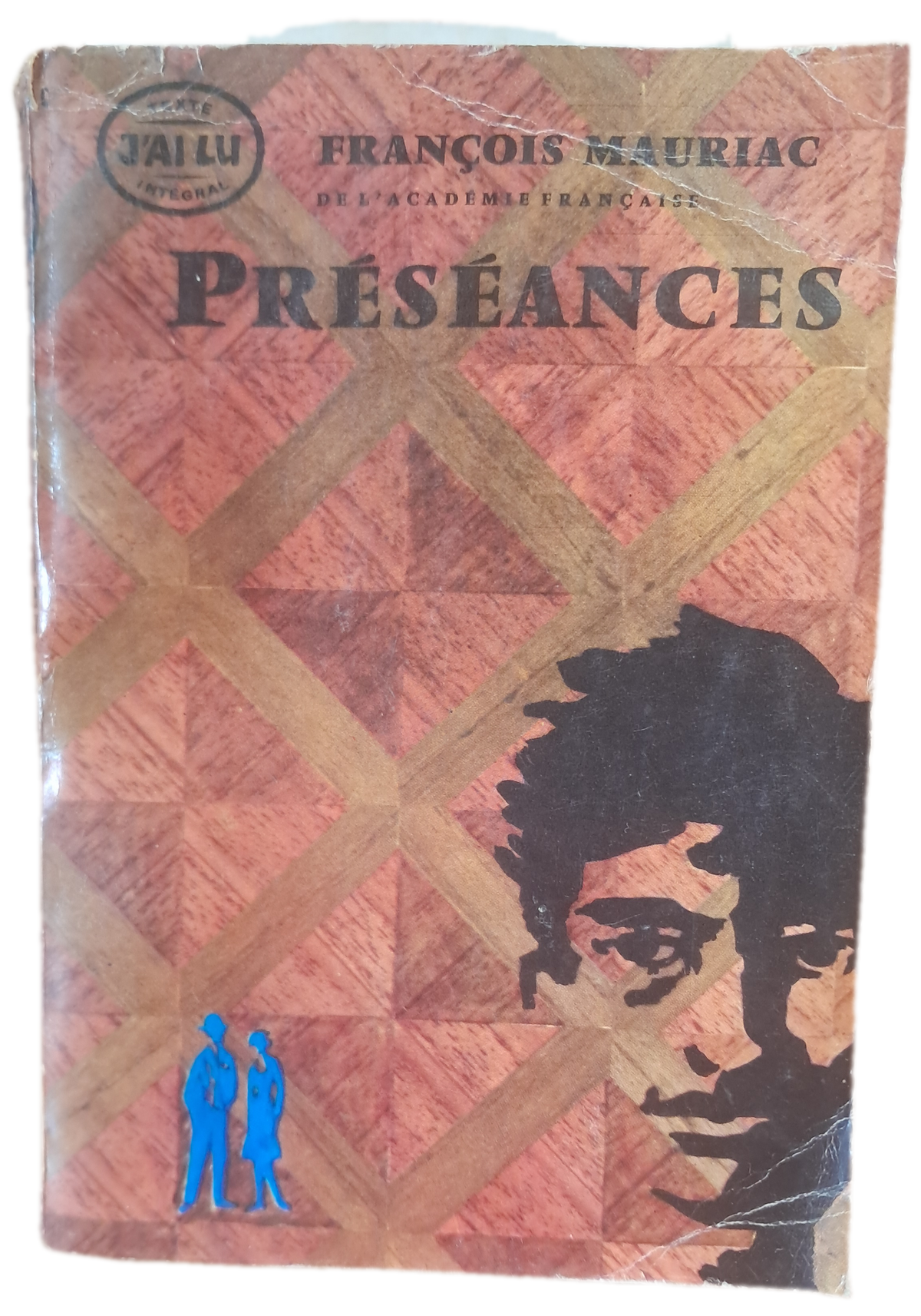 Préséances (Usado)