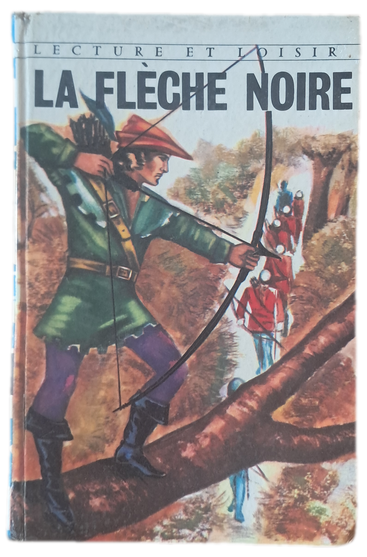 La Fleche Noire (Usado)