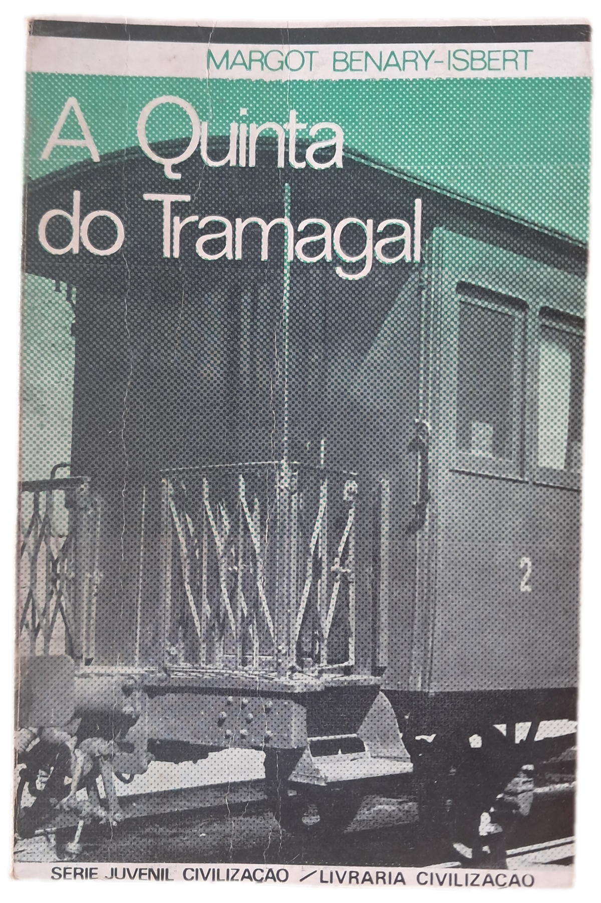 A Quinta do Tramagal (Usado)