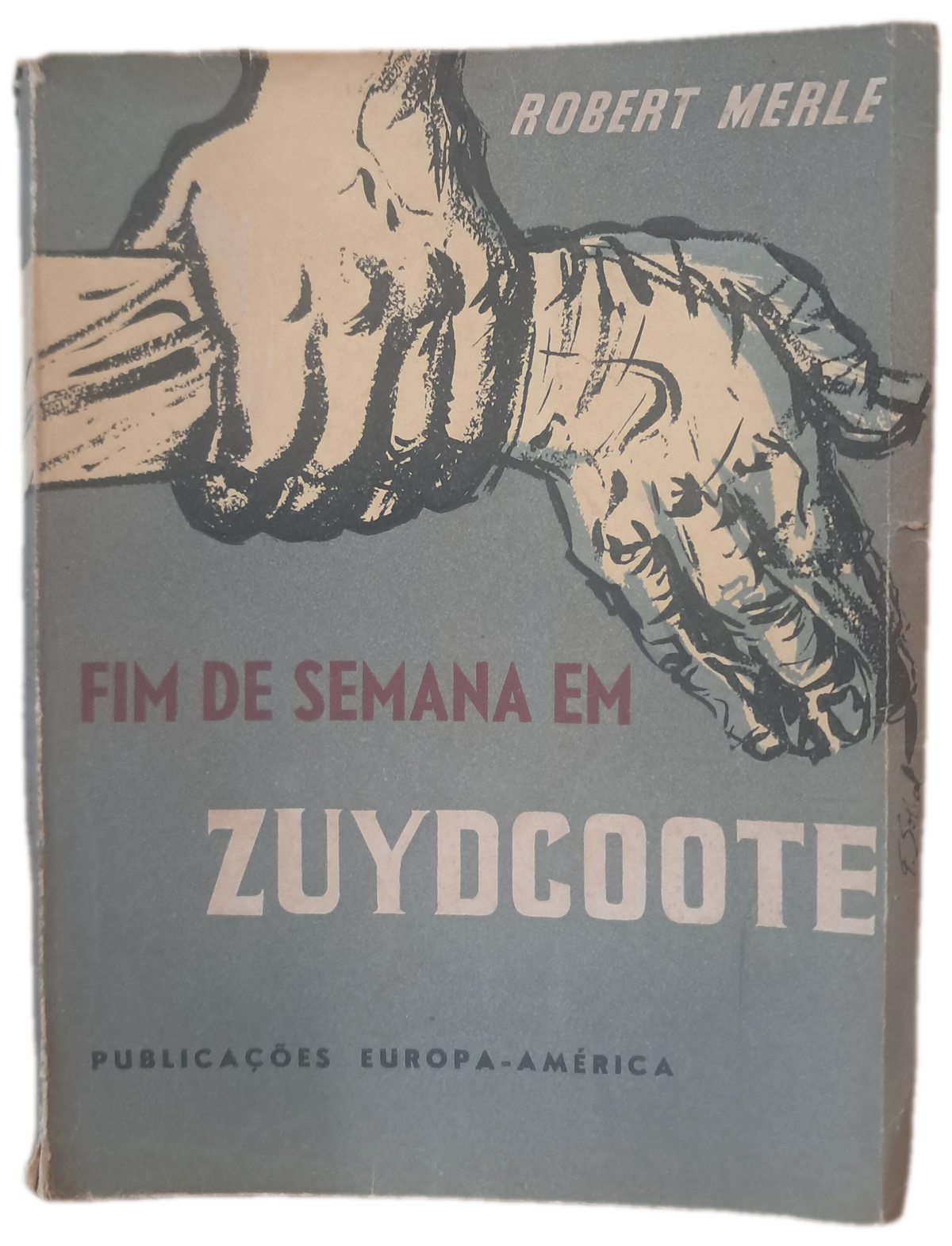 Fim de Semana em Zuydcote (Usado)