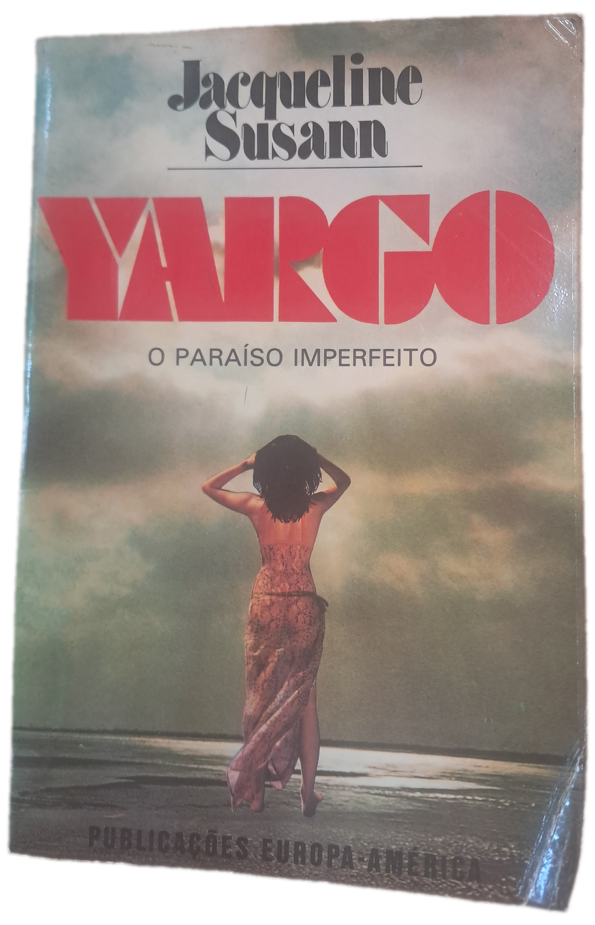 Yargo o Paraíso Perfeito (Usado)