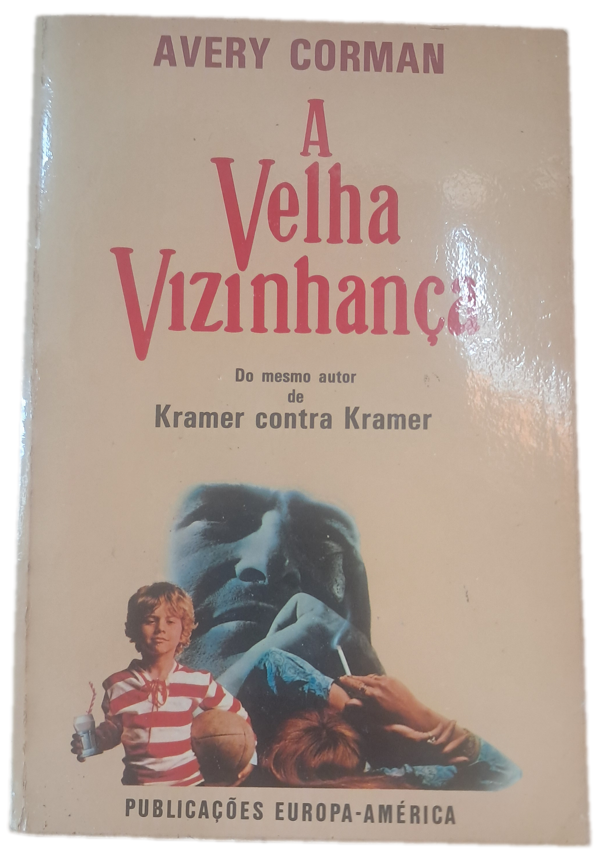 A Velha Vizinhança (Usado)