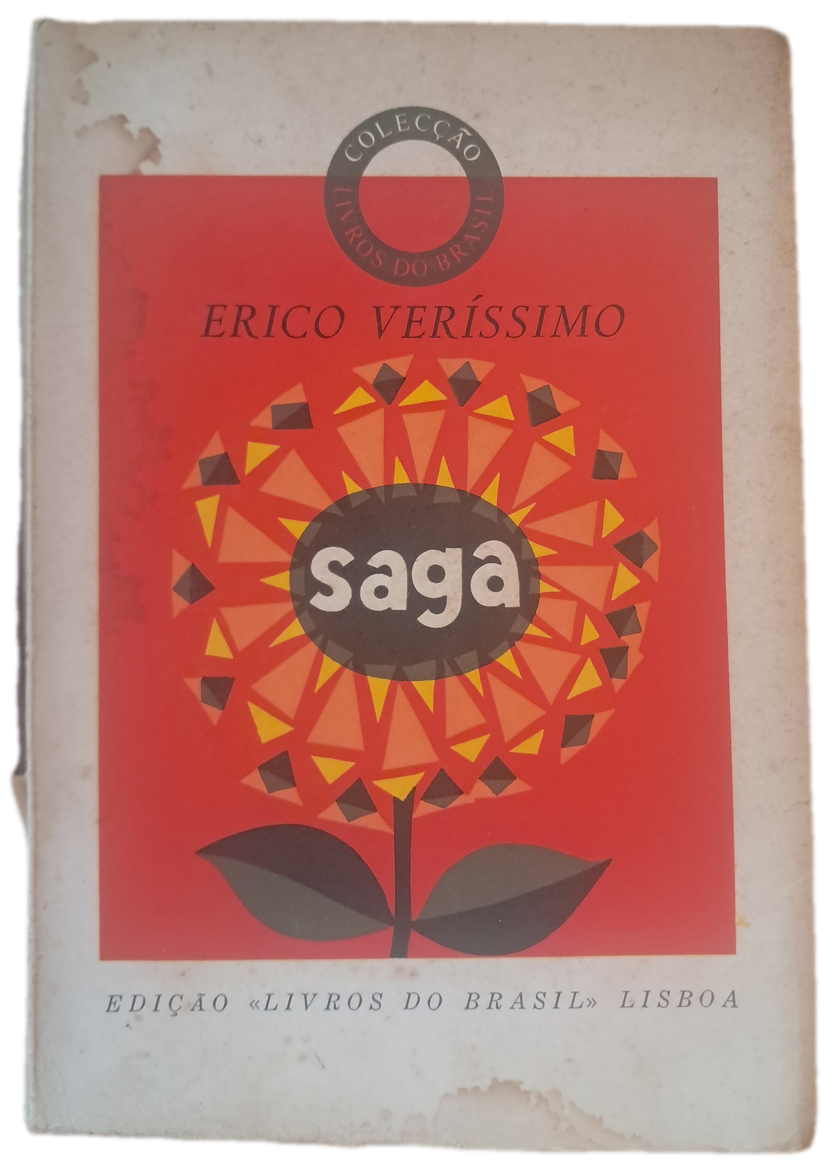 Saga (Usado)