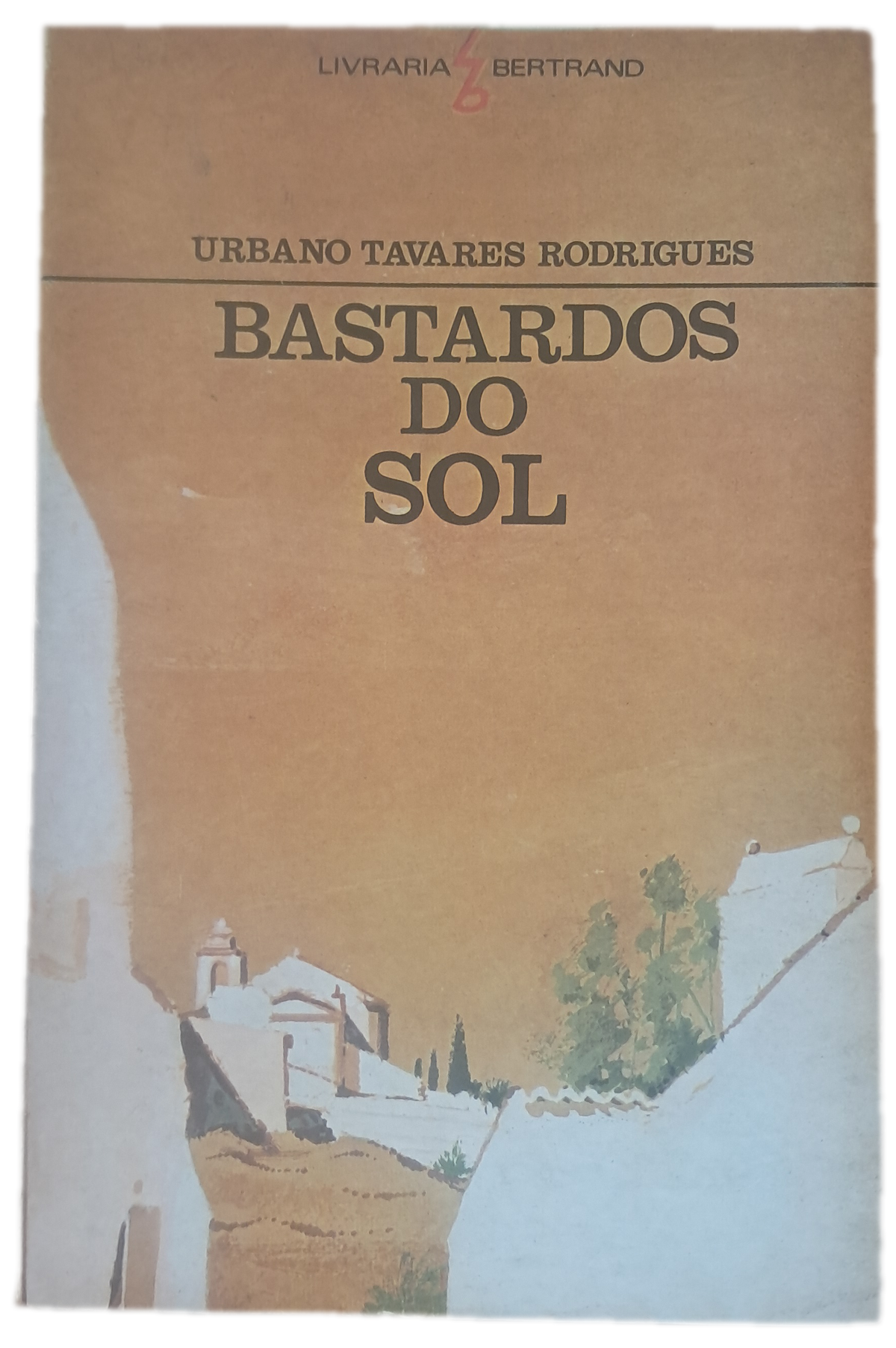 Bastardos do Sol (Usado)