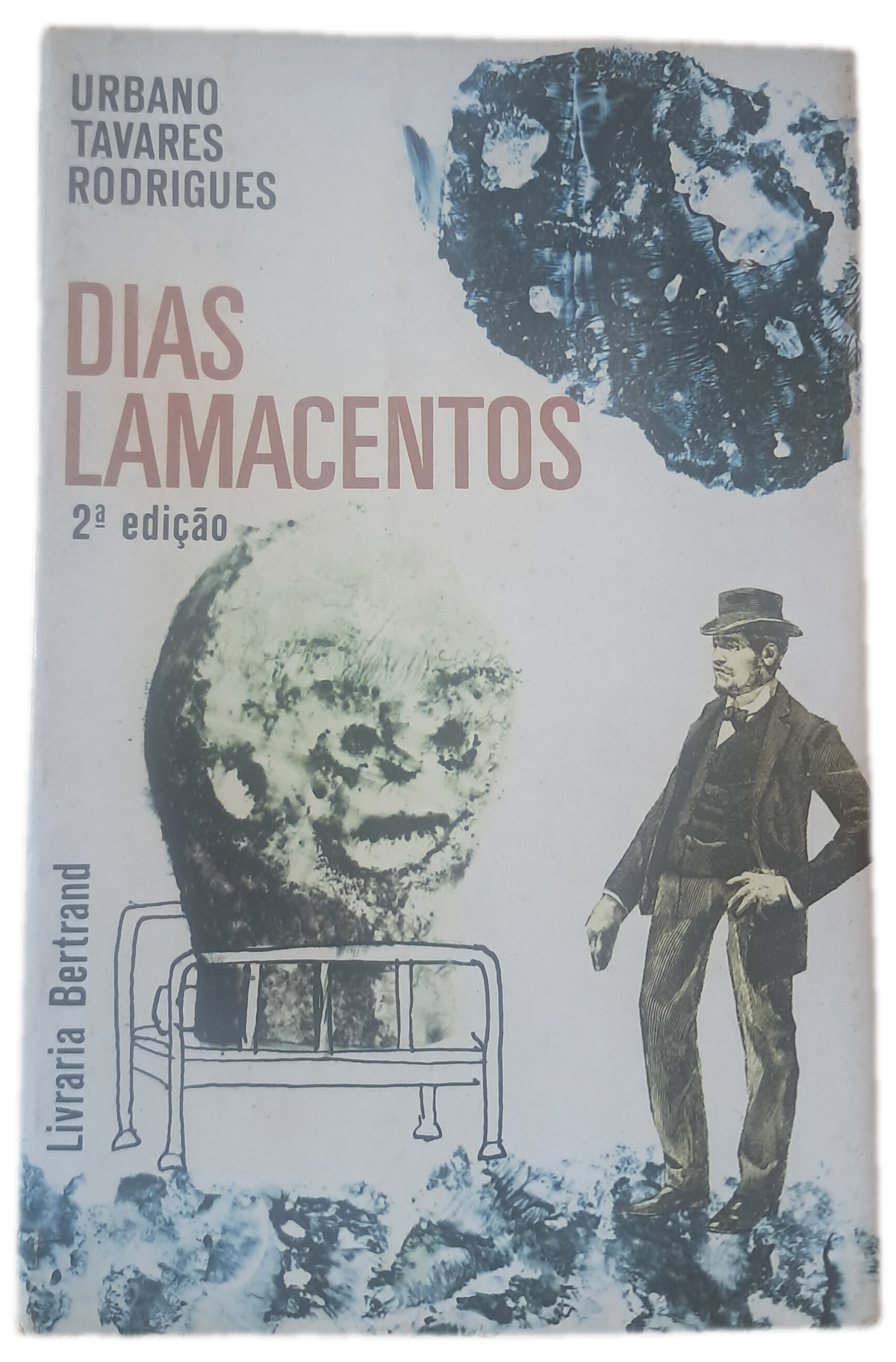 Dias Lamacentos (Usado)