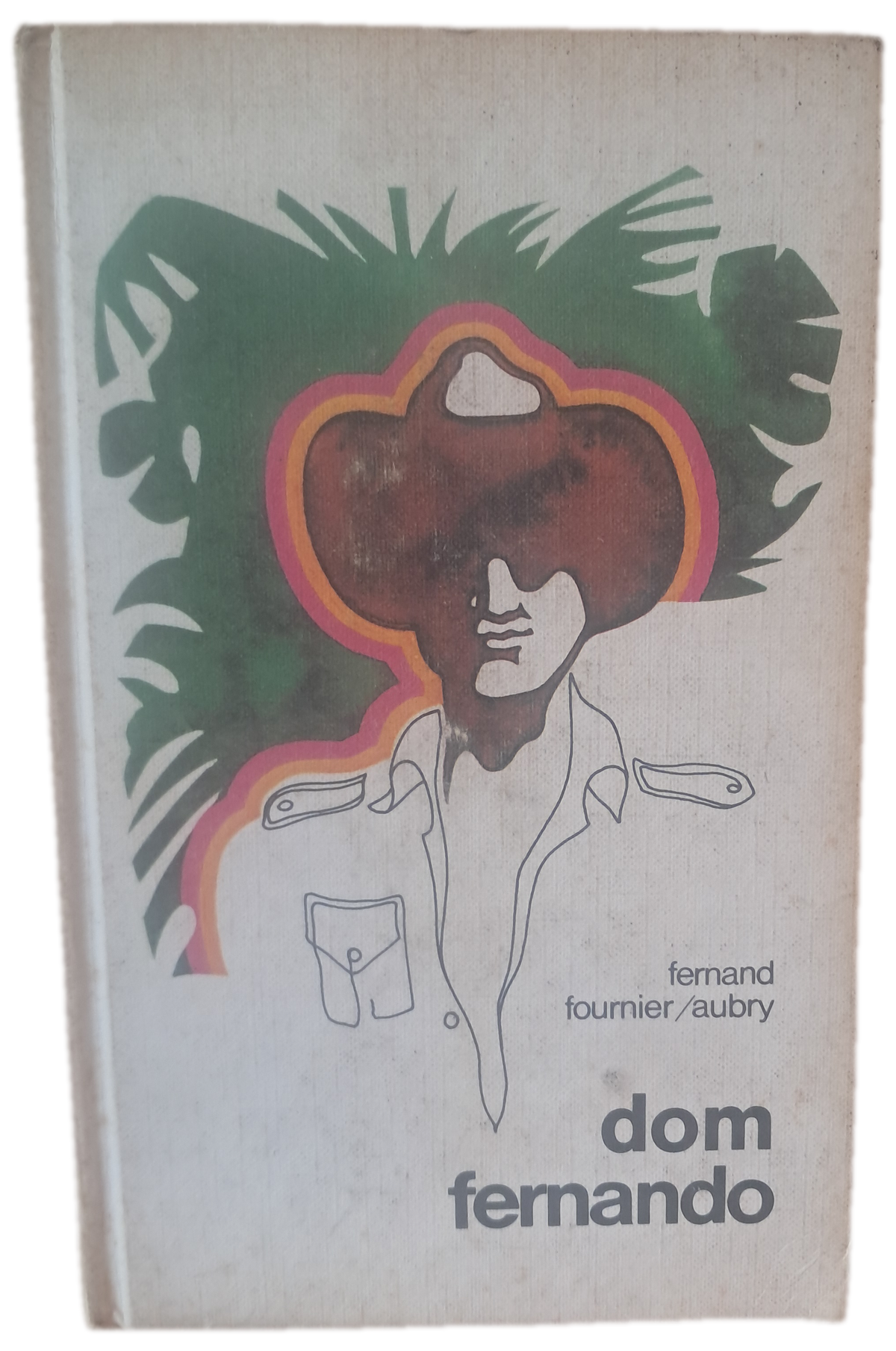 Dom Fernando (Usado)
