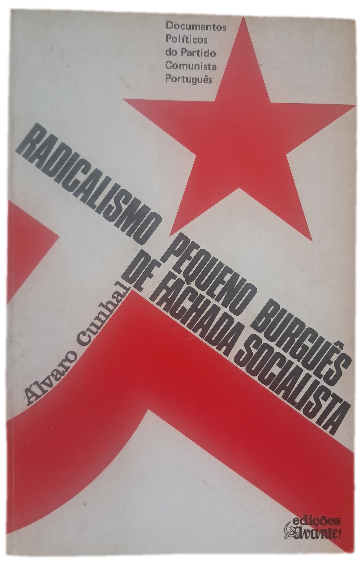 Radicalismo Pequeno Burguês de Fachada Socialista (Usado)