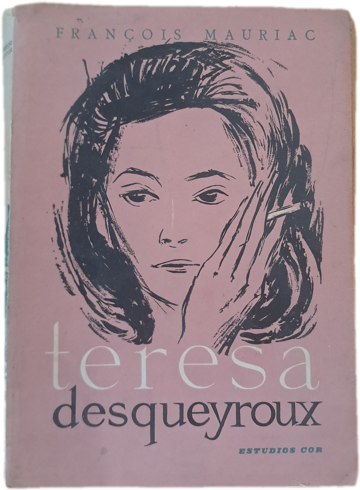 Teresa Desqueyroux (Envelhecido)