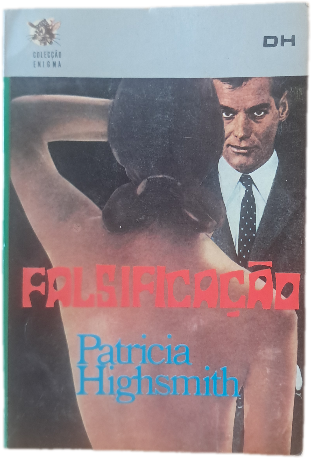 Falsificação (Usado)