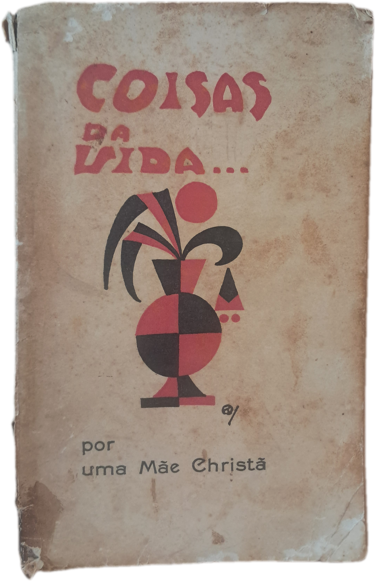 Coisas da Vida ... (Usado)