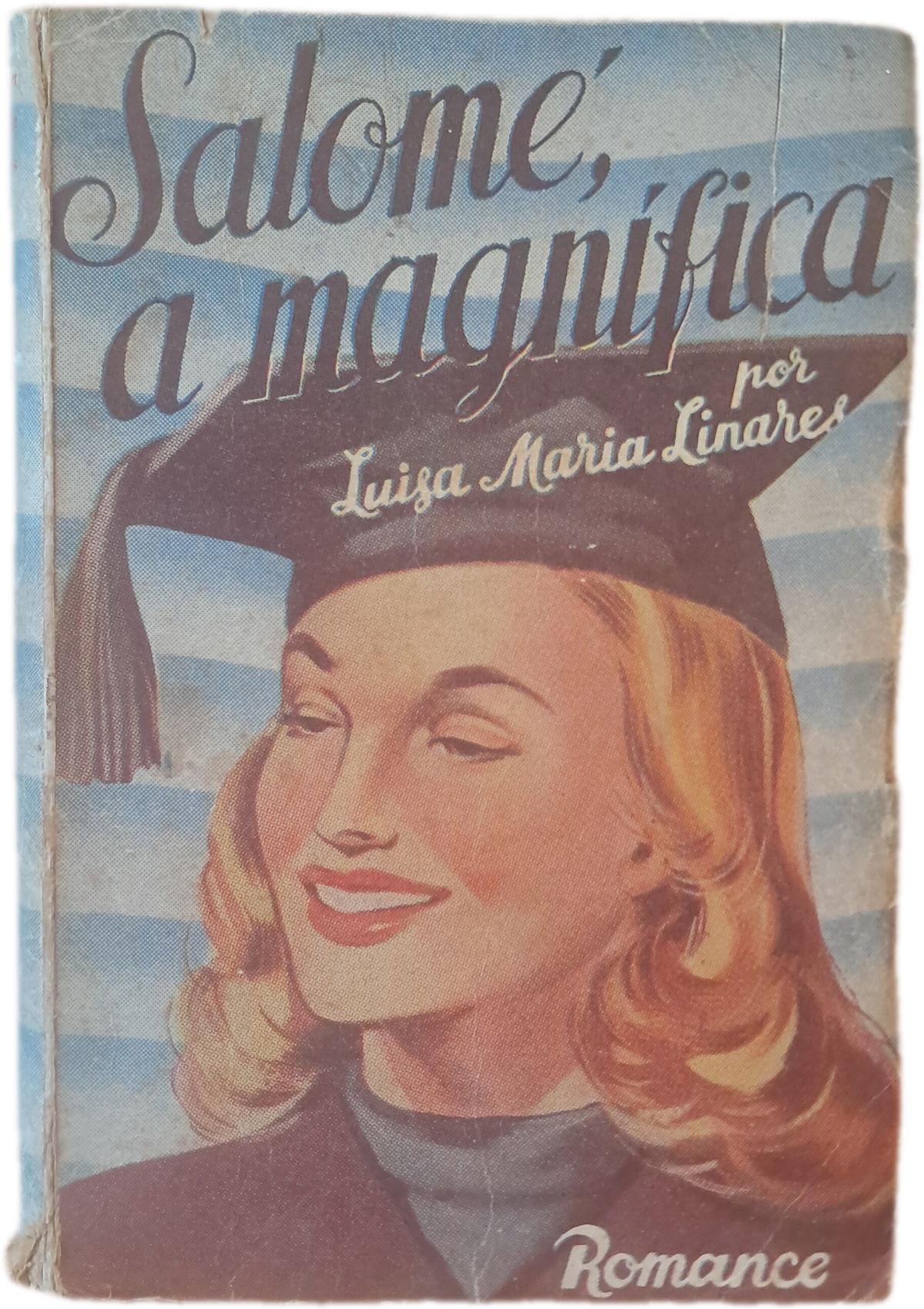 Salomé a Magnífica (Usado)