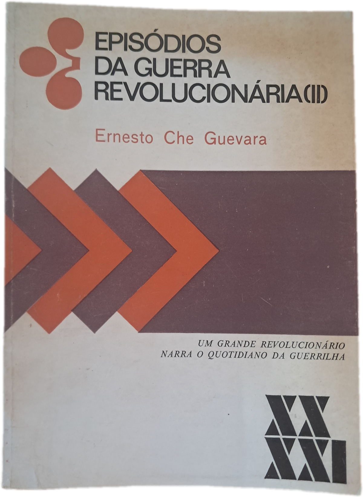 Épisódios da Guerra Revolucionária II (Usado)