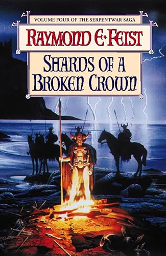 Shards of a Broken Crown (Usado)