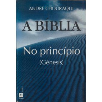 A Biblia no Princípio (Gênesis)