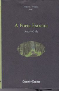A Porta Estreita (Bom Estado)