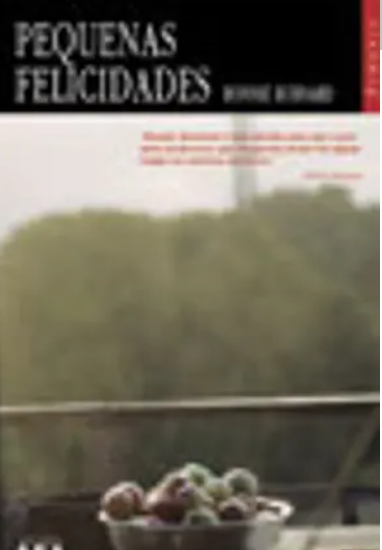 Pequenas Felicidades (Muito Bom Estado)