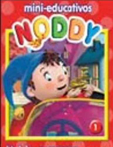 Noddy Vai às Compras Mini-educativo Noddy (Usado)