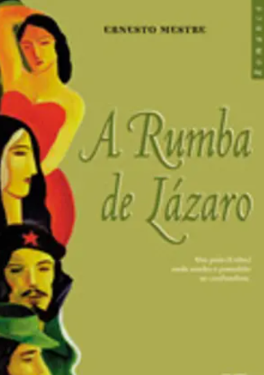A Rumba de Lázaro (Bom Estado)
