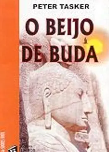 O Beijo de Buda (Bom Estado)