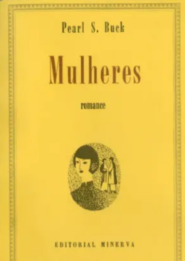 Mulheres (Envelhecido)