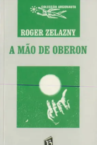 A Mão de Oberon