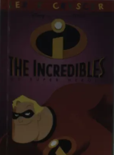 The Incredibles