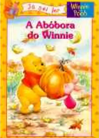 A Abóbora do Winnie