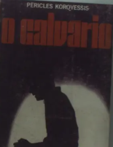 O Calvário (Manuseado)